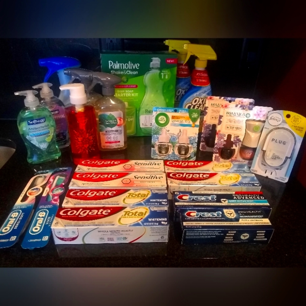 Household Bundle